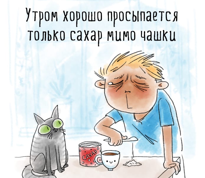 15 современных народных примет, которые всегда сбываются