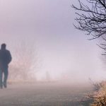 к чему снится бродить в тумане