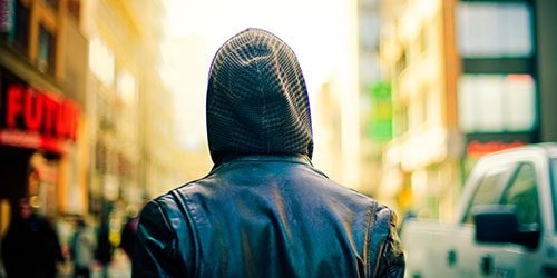 к чему снится что пропал родной человек