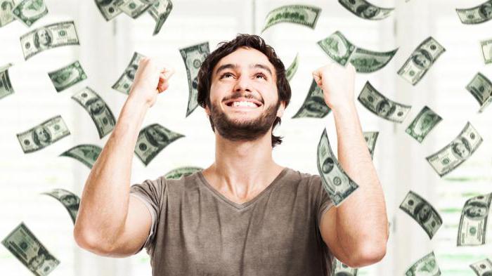 как привлечь удачу и деньги на работе