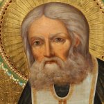 молитва серафиму саровскому на торговлю