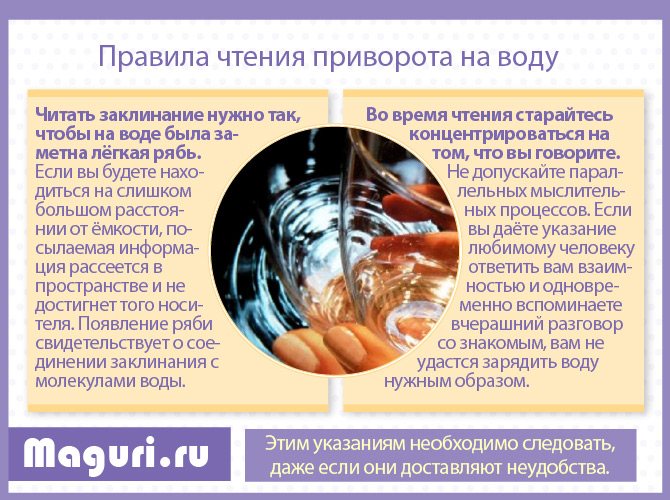 Правила