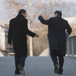 Приснившийся товарищ