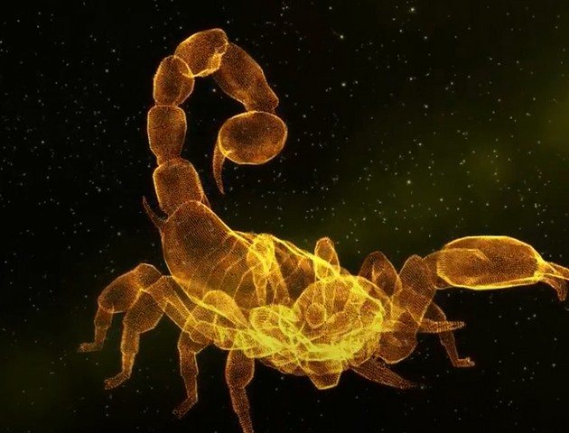 Самый точный гороскоп на 2021 год: Скорпион женщина